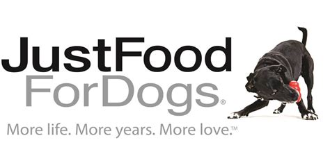 just for dogs promo code|Just Food For Dogs